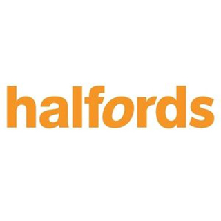 £50 Halfords UK Voucher image